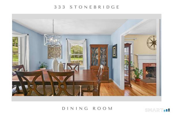 333 Stonebridge Lane, Trumbull, CT 06611