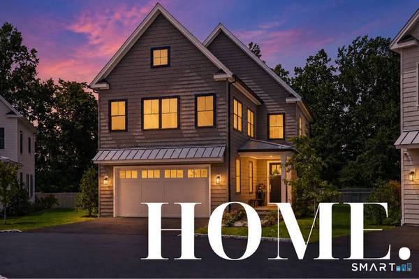 12 Argento Lane #12, Norwalk, CT 06851