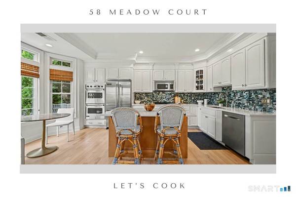 58 Meadow Court #58, Fairfield, CT 06824