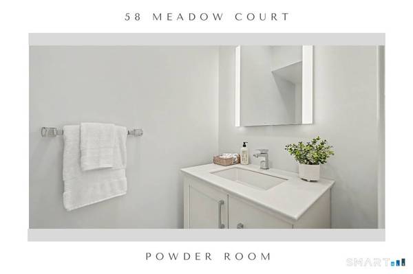 58 Meadow Court #58, Fairfield, CT 06824