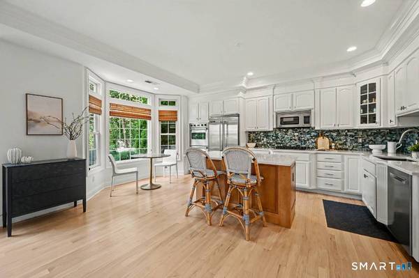 58 Meadow Court #58, Fairfield, CT 06824