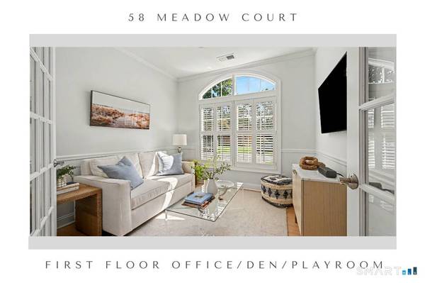 58 Meadow Court #58, Fairfield, CT 06824