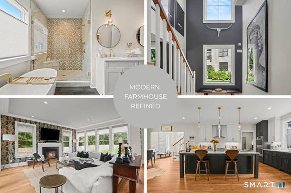 10 Argento Lane, Norwalk, CT 06851