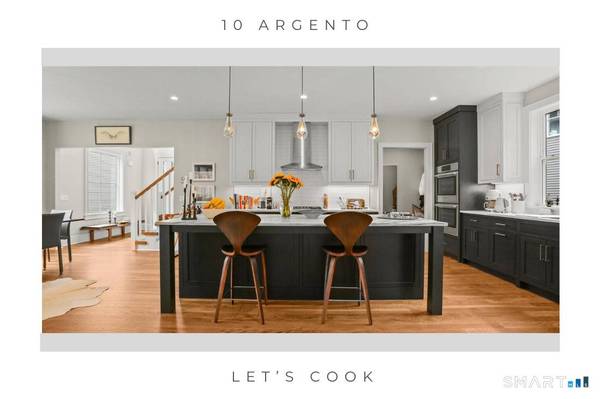 10 Argento Lane, Norwalk, CT 06851