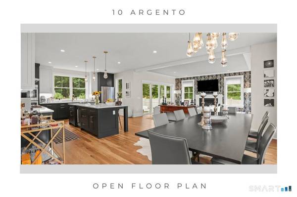 10 Argento Lane, Norwalk, CT 06851