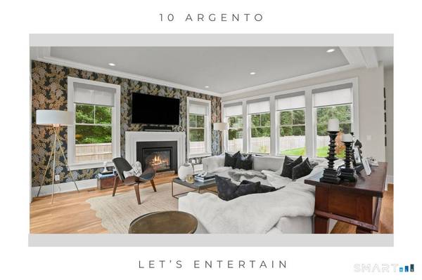 10 Argento Lane, Norwalk, CT 06851