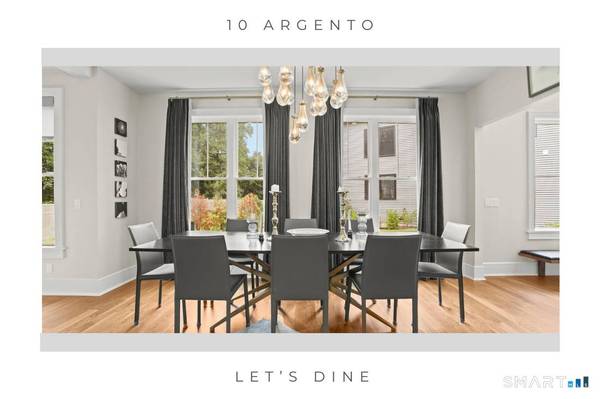 10 Argento Lane, Norwalk, CT 06851