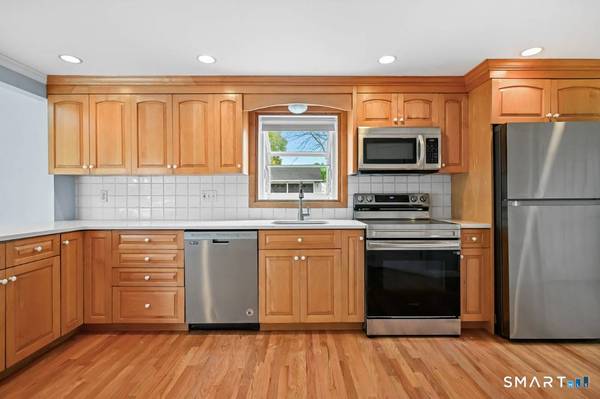 680 Jennings Road, Fairfield, CT 06824