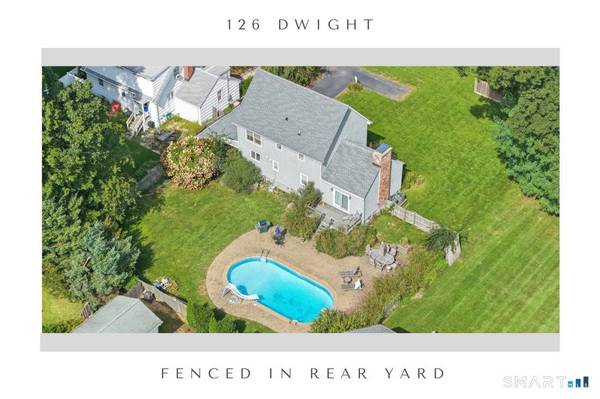 126 Dwight Street, Fairfield, CT 06824