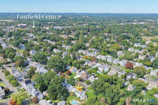 126 Dwight Street, Fairfield, CT 06824