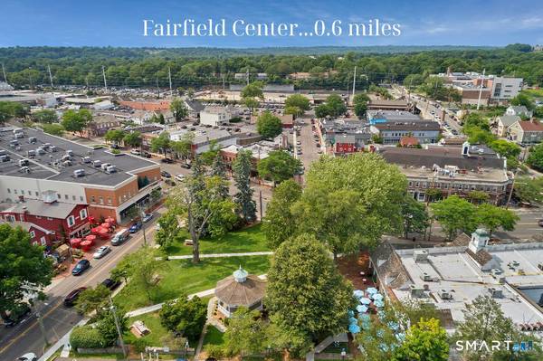126 Dwight Street, Fairfield, CT 06824