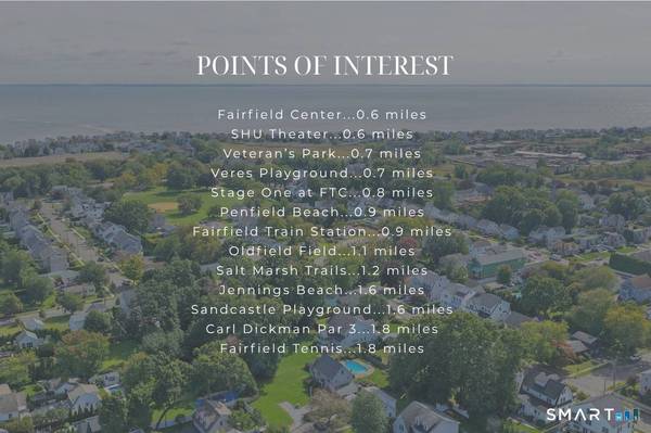 126 Dwight Street, Fairfield, CT 06824
