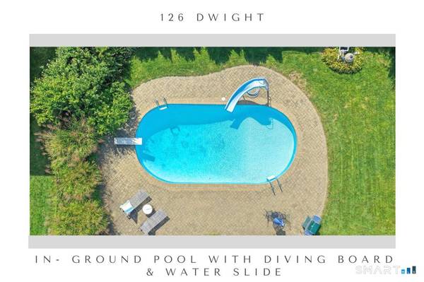 126 Dwight Street, Fairfield, CT 06824