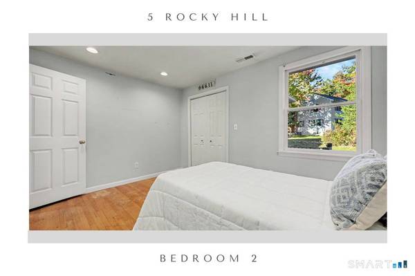 5 Rocky Hill Road, Trumbull, CT 06611