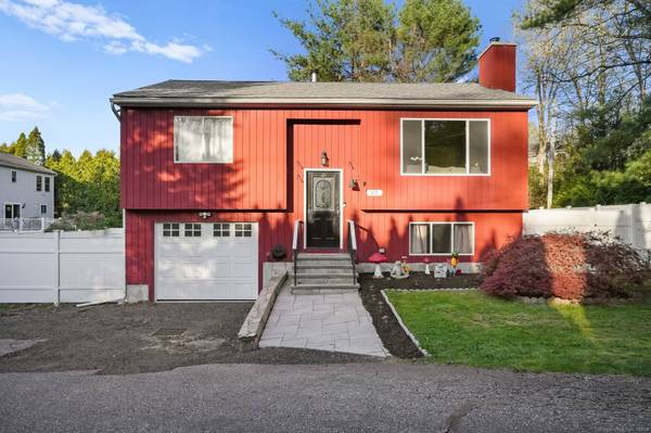 25 Tuxedo Avenue, Shelton, CT 06484