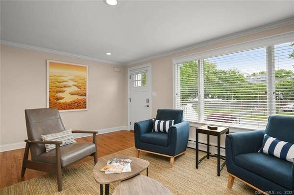 50 Craig Place, Fairfield, CT 06824