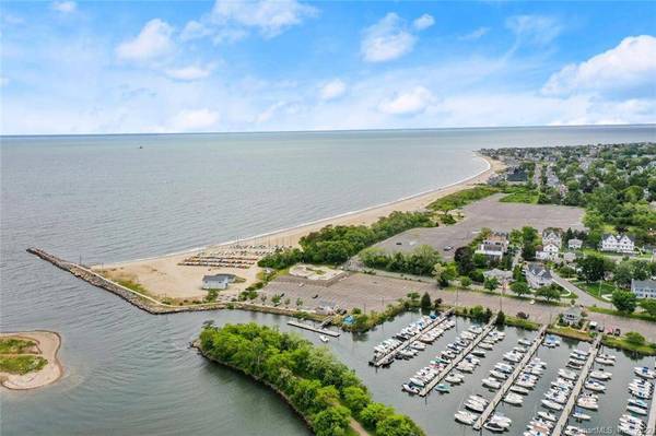 50 Craig Place, Fairfield, CT 06824