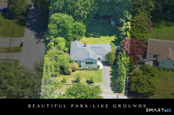 41 Candlewood Road, Fairfield, CT 06825