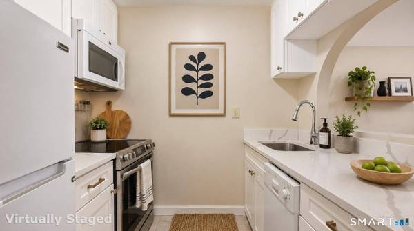 25 Ellsworth Street #6, Bridgeport, CT 06611