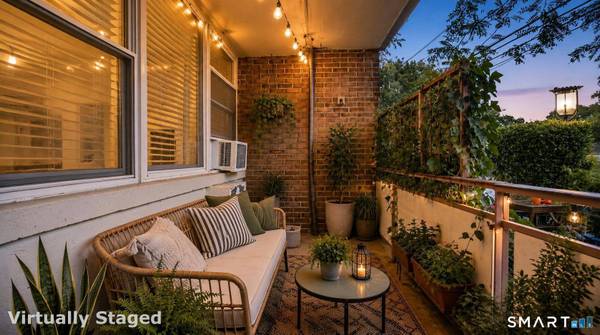 25 Ellsworth Street #6, Bridgeport, CT 06611