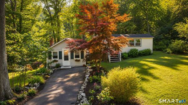 60 Lee Farm Drive, Southbury, CT 06488
