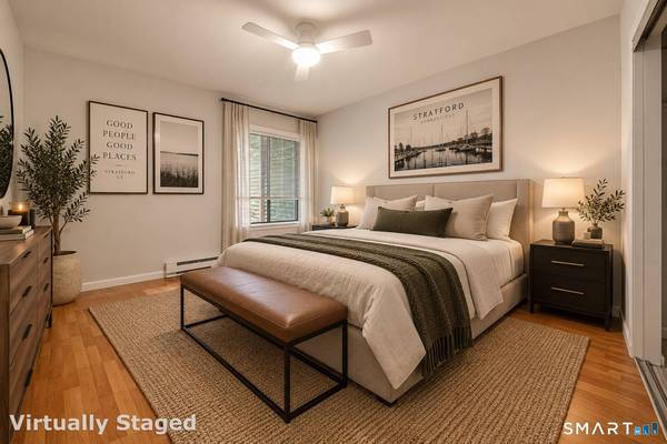 3699 Broadbridge Avenue #114, Stratford, CT 06614