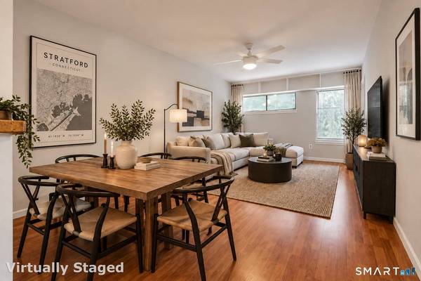 3699 Broadbridge Avenue #114