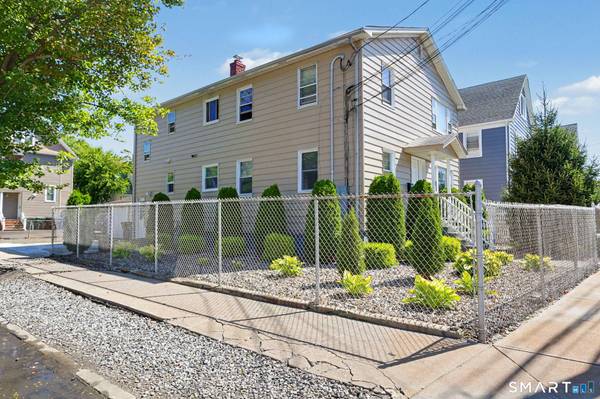 244 Bennett Street, Bridgeport, CT 06605