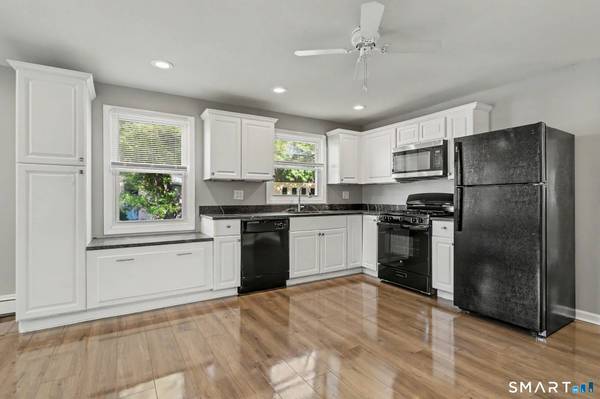 244 Bennett Street, Bridgeport, CT 06605