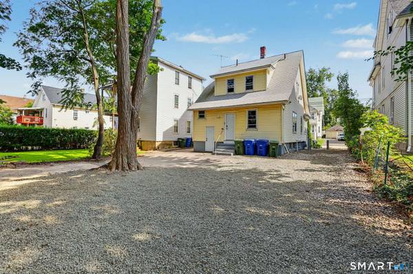 193 Wilson Street, Bridgeport, CT 06605