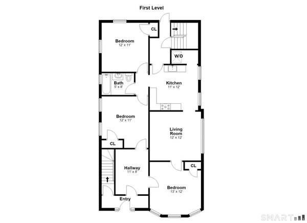 58-60 Scofield Avenue, Bridgeport, CT 06605