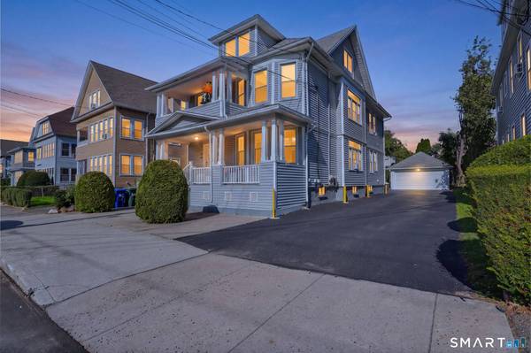 58-60 Scofield Avenue