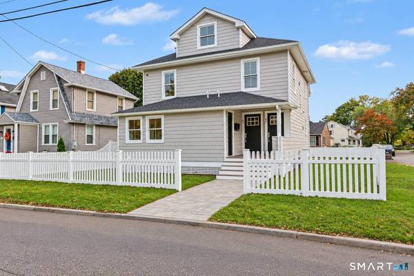 43 Helen Street