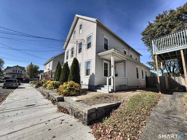 24-26 Arch Street, Ansonia, CT 06401