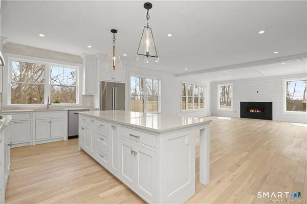 2 Argento Lane #2, Norwalk, CT 06851