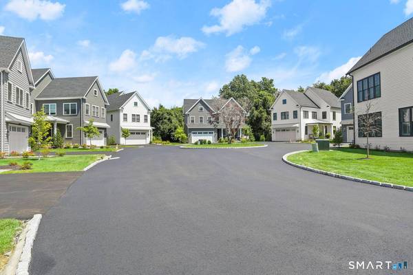 2 Argento Lane #2, Norwalk, CT 06851
