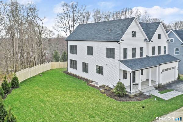 2 Argento Lane #2, Norwalk, CT 06851