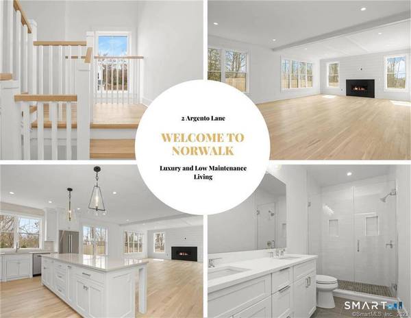 2 Argento Lane #2, Norwalk, CT 06851