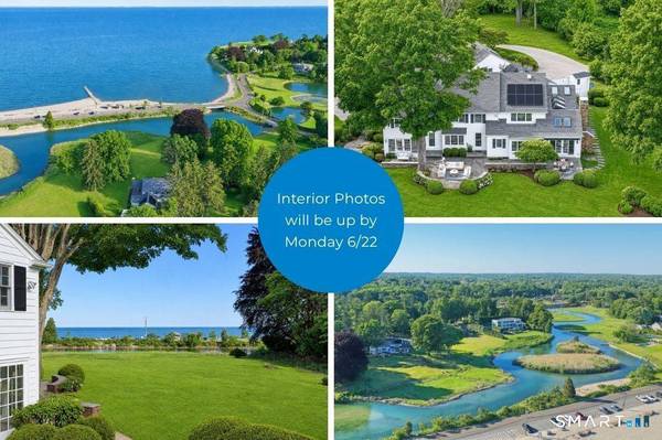 6 Gray Lane, Westport, CT 06880