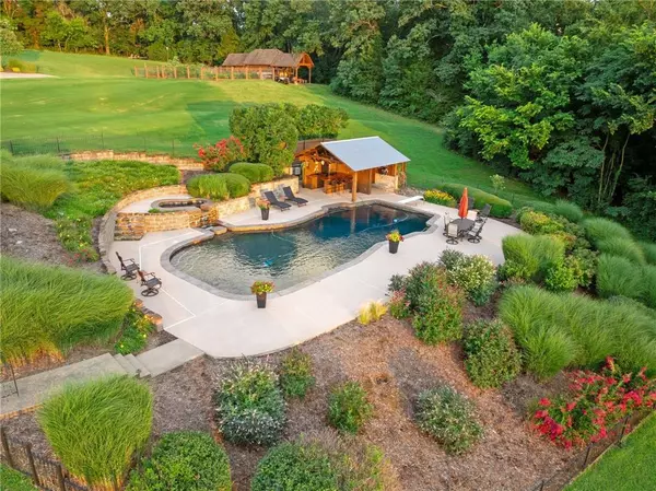 22631 Jennings Dr, Springdale, AR 72764