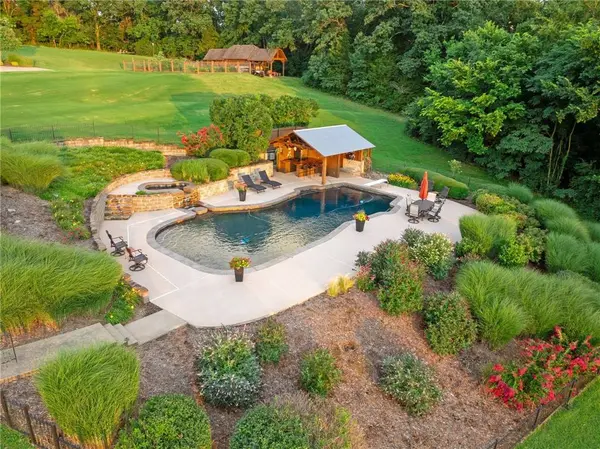 22631 Jennings Dr, Springdale, AR 72764