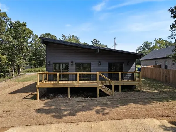 3 Kirkconnel Ln, Bella Vista, AR 72715