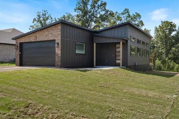 3 Kirkconnel Ln, Bella Vista, AR 72715