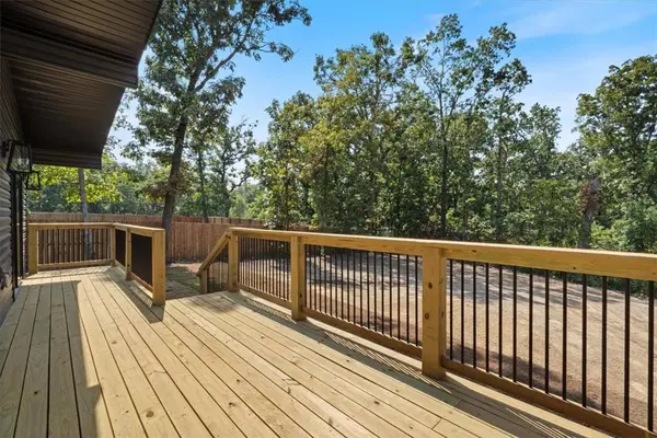 3 Kirkconnel Ln, Bella Vista, AR 72715