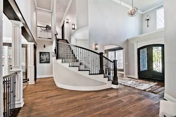 3510 Copper Ridge Rd, Rogers, AR 72756