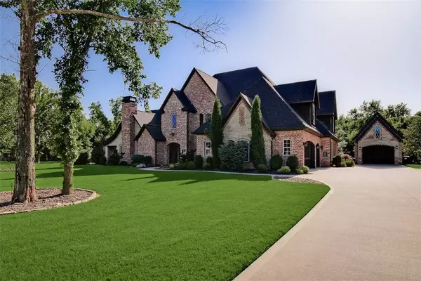 3510 Copper Ridge Rd, Rogers, AR 72756