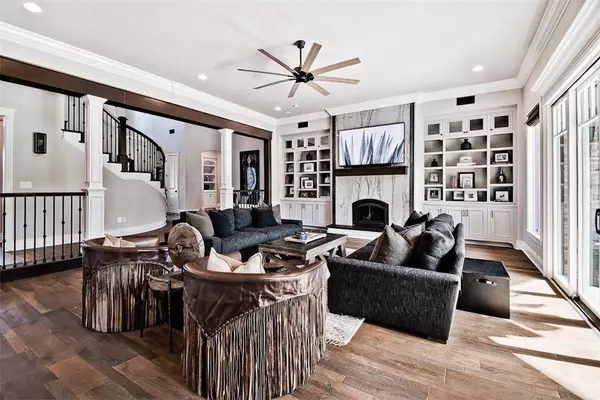 3510 Copper Ridge Rd, Rogers, AR 72756