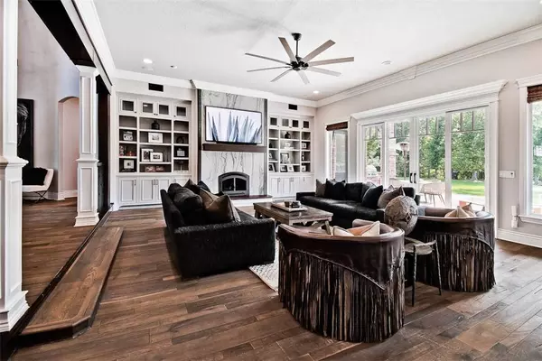 3510 Copper Ridge Rd, Rogers, AR 72756