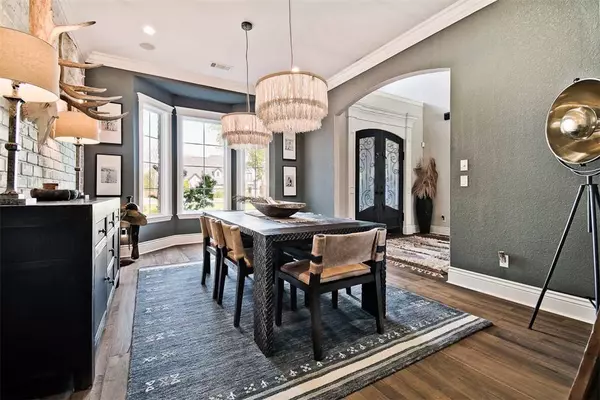 3510 Copper Ridge Rd, Rogers, AR 72756