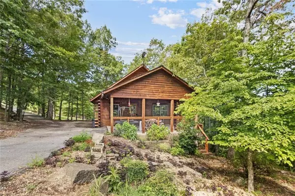 19156 Pinecrest Trl, Rogers, AR 72756